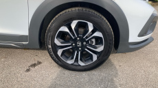 Honda Jazz 1.5 i-MMD Hybrid Crosstar EX 5dr eCVT Hybrid Hatchback